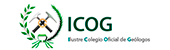 Ilustre Colegio Oficial de Ge&oacute;logos - ICOG