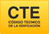 C&oacute;digo T&eacute;cnico de la Edificaci&oacute;n - CTE